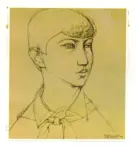 Kulisiewicz, Tadeusz , Portrait