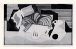 Marcoussis, Louis , Nature morte