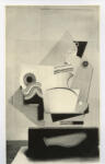 Marcoussis, Louis , Marine -