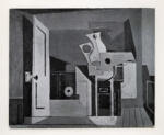 Marcoussis, Louis , L'escalier
