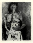 Maryan, , - Nudo