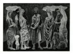 Zulawski, Marek , Christ among the Poor -
