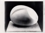 Brancusi, Constantin , Le nouveau - N&eacute;
