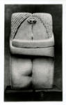 Brancusi, Constantin , - The Kiss