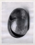 Anonimo , Brancusi, Constantin - sec. XX - Le nouveau-Né