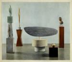 Brancusi, Constantin , Sala Brancusi