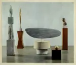 Brancusi, Constantin , Sala Brancusi