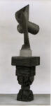 Brancusi, Constantin , Sorceress