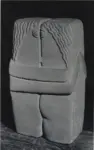 Brancusi, Constantin , The kiss