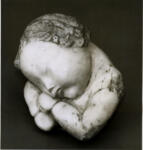Brancusi, Constantin , Portrait of George -