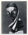 Brancusi, Constantin , Mlle. Pogany