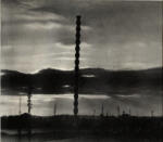Brancusi, Constantin , Colonna senza fine -