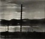Brancusi, Constantin , Colonna senza fine