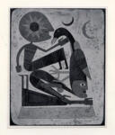 Brauner, Victor , Anagogie