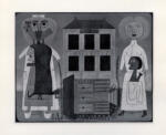 Brauner, Victor , Maison Hantée