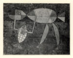 Brauner, Victor , Magie de la Pèche