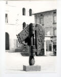 Etrog, Sorel , Ritual head