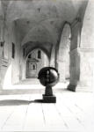 Etrog, Sorel , Dream chamber