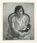 Petrascu, Gheorghe , Bambina