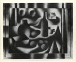 Segal, Arthur , Landschaft und Stilleben -