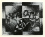 Segal, Arthur , Dorf in Holland -