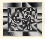 Segal, Arthur , Der Hauslehrer -