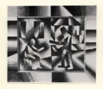 Segal, Arthur , Der Hauslehrer -