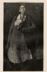 Malyavine, , A Russian peasant woman -