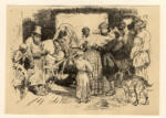 Repin, Ilja , - L'abbraccio