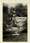 Archipenko, Alexander , Il mercurio