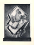 Archipenko, Alexander , Natura morta