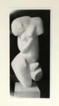 Archipenko, Alexander , Torso de mujer