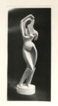 Archipenko, Alexander , Mujer en pie