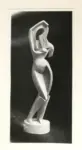 Archipenko, Alexander , Mujer en pie