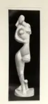 Archipenko, Alexander , Ballerina