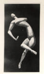 Archipenko, Alexander , La danza rosa