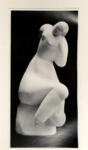Archipenko, Alexander , Torso de mujer
