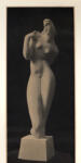 Archipenko, Alexander , Torso