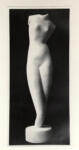 Archipenko, Alexander , Torso