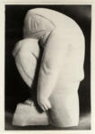 Archipenko, Alexander , Mujer