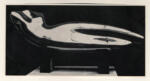 Archipenko, Alexander , Torso in space