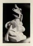Archipenko, Alexander , Mujer con nino