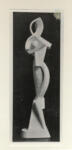 Archipenko, Alexander , Composizione