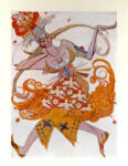 Bakst, Leon , Costume