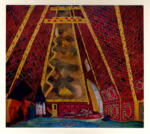 Bakst, Leon , Decor