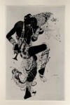 Bakst, Leon , Musicista indiano