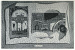 Bermann, Eugène , Trompe l'oeil