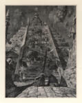 Bermann, Eugène , Pyramid - The Living and the Deat