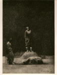 Bermann, Eugène , Les Bergers