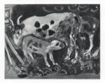 Chagall, Marc , Maternità
